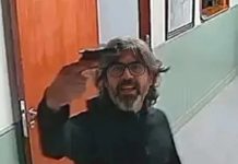 Río Negro: la Justicia confirmó los cargos contra un ex concejal que amenazó a la intendenta con un arma