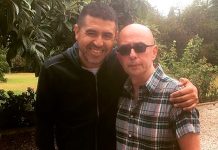 “Sabés lo que te admiro”: el fanatismo del Indio Solari por Juan Román Riquelme y su extensa reflexión tras el título en el Mundial de Qatar