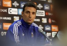 Scaloni define la lista con Islandia como examen final: Montiel, Capaldo, Giay y la recuperación de los tocados, bajo la lupa