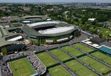 Se sorteó el cuadro de Wimbledon: quiénes son los 11 argentinos que disputarán el tercer Grand Slam del año y cuáles son sus rivales