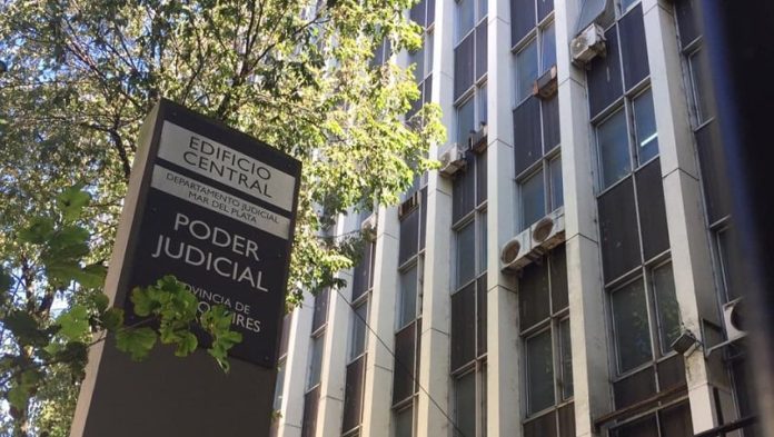 Un ex policía fue declarado culpable de abuso sexual por un jurado popular en Mar del Plata