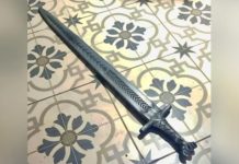 Un hombre atacó con una espada a su ex pareja y a la sobrina de la mujer en medio de una discusión en Pilar