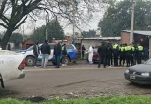 Un hombre murió tras una pelea en Tucumán y detuvieron a un sospechoso