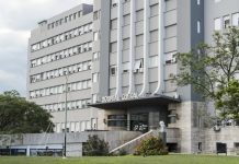 Un hombre quedó en terapia intensiva tras ser atacado con un ladrillo en Guaymallén