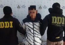 Un nuevo detenido por el homicidio de un adolescente en Mar del Plata