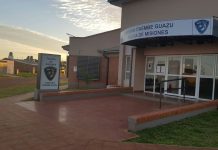 Un policía de Misiones fue detenido y desplazado de la fuerza por robarle la tarjeta de crédito a un preso