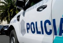 Una mujer denunció que su expareja la abusó sexualmente frente a su hija en Berisso