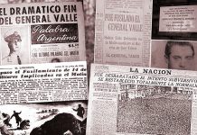 Una sublevación contra la dictadura, más de 30 ejecuciones clandestinas y fusilados que hablaron: la insurrección que fue masacre