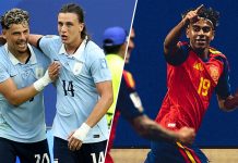 Uruguay-España, EN VIVO, por el Mundial 2026: hora, TV, formaciones y todo lo que hay que saber