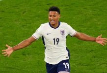 Watkins analizó su trayectoria y su gol en la Eurocopa: “Siempre aspiré a superarme, nunca pienso que ya llegué”