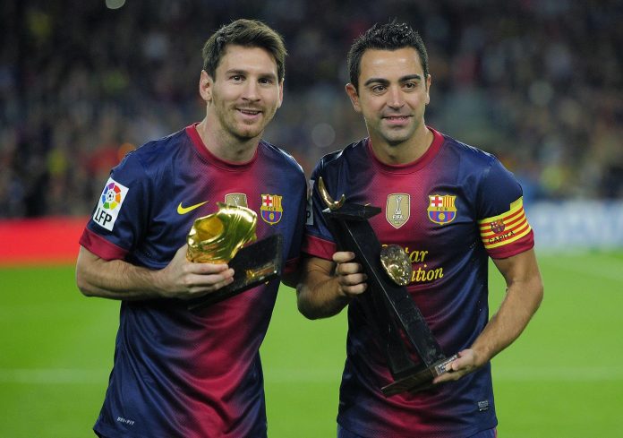 Xavi Hernández reveló los secretos de Messi para ser el mejor de la historia y lo comparó con Michael Jordan: “Es casi inhumano”
