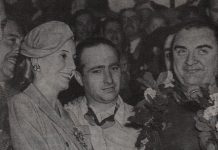 A 75 años de la hazaña de José Froilán González, el argentino que le dio el primer triunfo a Ferrari en la Fórmula 1