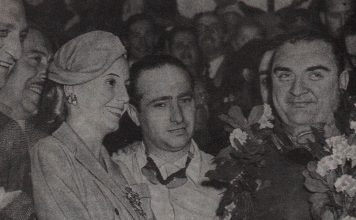 A 75 años de la hazaña de José Froilán González, el argentino que le dio el primer triunfo a Ferrari en la Fórmula 1