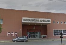 Apuñalaron en el pecho a un hombre y lo abandonaron en plena calle de Río Gallegos