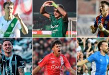 Arranca la 2ª fecha del Torneo Clausura con San Lorenzo-Gimnasia de Mendoza y Banfield-Sarmiento: hora, TV y formaciones