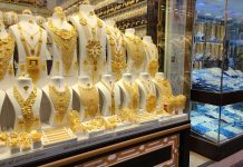 Así funciona la ruta del contrabando de oro desde Argentina a Dubai