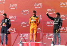 Así quedaron las tablas de posiciones de la F1 tras el GP de Hungría: la caída de Alpine y la pelea por el título