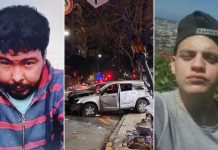 Atropelló y mató a un delivery, estaba borracho y manejaba al doble de la máxima permitida: deberá cumplir una condena en prisión