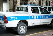 Balearon a un hombre en la cabeza y el abdomen en Mendoza: investigan si fue un ajuste de cuentas