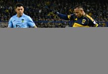 Boca Juniors buscará sellar su boleto a octavos de la Copa Sudamericana ante O’Higgins en Chile: hora, TV y formaciones