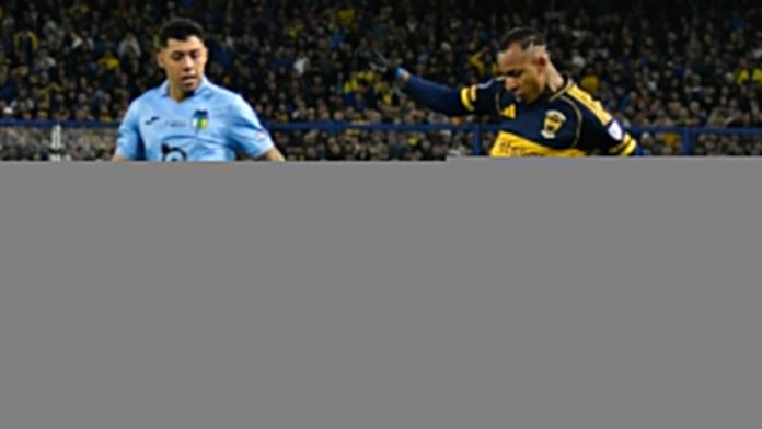Boca Juniors buscará sellar su boleto a octavos de la Copa Sudamericana ante O’Higgins en Chile: hora, TV y formaciones