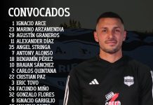 Boca Juniors visitará a Deportivo Riestra por el Torneo Clausura: hora, TV y formaciones