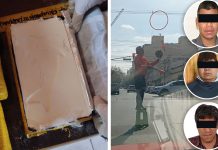 Brujos, policías y “el Diablo” en la frontera: la insólita banda narco que cayó por un malabarista
