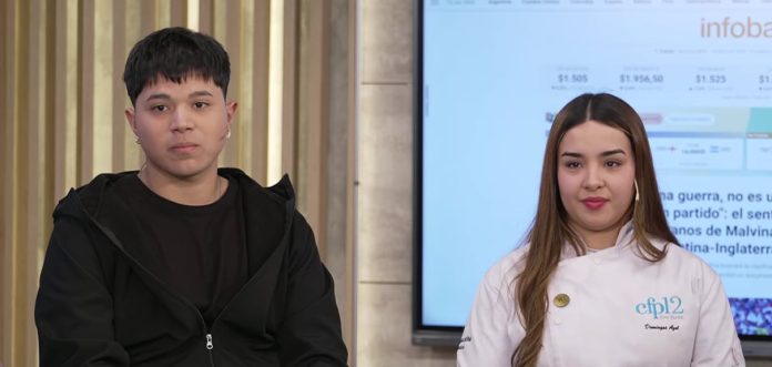 Buscarán ser los mejores del mundo en sus oficios: quiénes son los cinco argentinos que competirán en Shanghái
