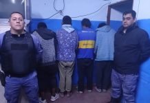 Chaco: un hombre murió apuñalado y otro resultó herido tras una pelea en medio de los festejos por el triunfo de Argentina