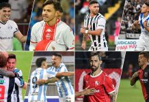 Con Independiente-Newell’s como plato principal, se bajará el telón de la segunda fecha del Torneo Clausura: hora, TV y formaciones