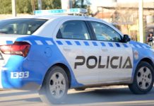 Condenaron a 10 meses de prisión efectiva a un hombre que robó seis autos en Neuquén