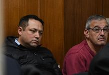 Condenaron a dos policías acusados de matar a un transeúnte durante una persecución policial en Villa Urquiza