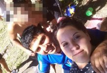 Córdoba: cumplía una condena por violencia de género, asesinó a puñaladas a su ex pareja y confesó el femicidio