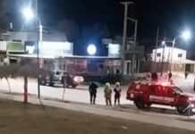 Crimen del hombre apuñalado en medio de los festejos por la Selección en Neuquén: imputaron al principal sospechoso