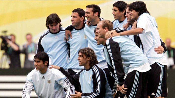 De jugar “atolondrado” a administrar cada movimiento: cómo evolucionó Messi con el paso del tiempo