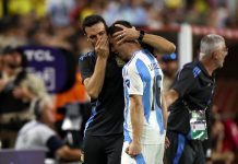 Del “lo siento en el alma” que lo dejó sin Mundial a su resurgimiento: la historia de superación de uno de los más queridos por Scaloni
