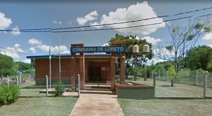 Detuvieron a la mujer acusada de asesinar a su hijo de 8 años en Misiones e intentar quitarse la vida