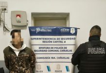 Detuvieron a otros dos sospechosos por la muerte de Franco Depauli, el hombre que recibió un piedrazo en los festejos por la Selección