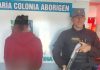 Detuvieron a un hombre que le disparó a un adolescente en Chaco
