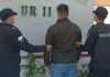 Detuvieron a un oficial de la Prefectura Naval por amenazar de muerte a su ex pareja en Misiones