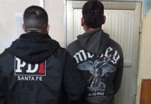 Detuvieron a un segundo sospechoso por el crimen del joven que fue encontrado enterrado en Santa Fe