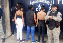 Detuvieron a uno de los condenados por el femicidio de Cecilia Strzyzowski tras el robo a un kiosco en Chaco