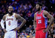 El efecto LeBron: por qué su llegada a Philadelphia puede cambiar mucho más que un equipo de la NBA