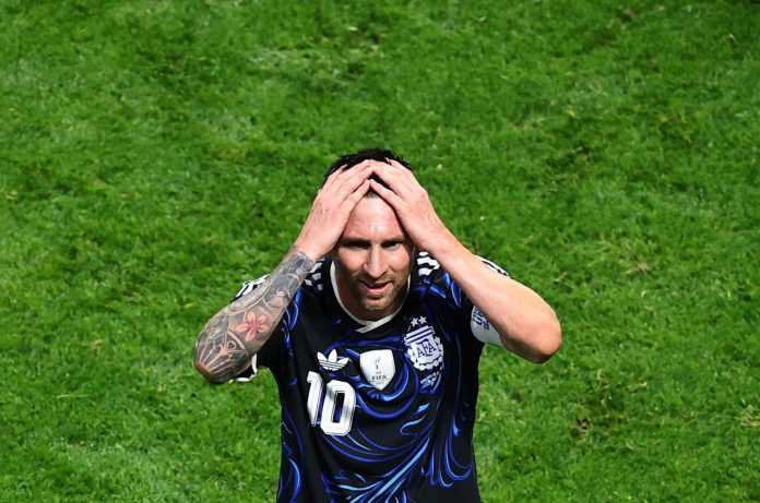 El emotivo video de la selección argentina antes de jugar la final del Mundial 2026: “Acá viene el campeón defensor”