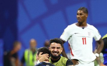 El Flaco López habló tras su debut en el Mundial con la selección argentina: “Vamos a luchar por ganar la cuarta”