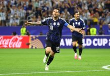 El histórico talismán que pidió usar Argentina para enfrentar a Inglaterra por el pase a la final del Mundial