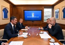 El minucioso plan de Italia para seducir a Guardiola de asumir como entrenador de la selección: la boda que utilizarán como centro de operaciones