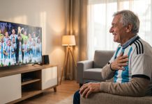 El Mundial como antídoto contra la soledad: por qué el fútbol rompe el aislamiento que las ciudades construyeron