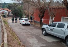 Encontraron un cadáver en Córdoba e investigan si se trata del cuerpo de una mujer que desapareció en mayo