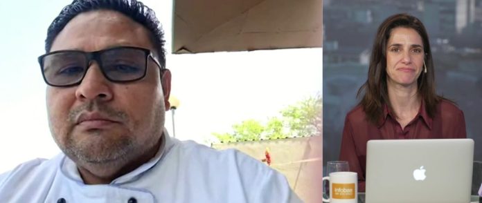 Es de Argentina, vive hace siete años en Cabo Verde y contó cómo se vive la previa del partido en el país africano: “Tienen la misma intensidad que los argentinos”